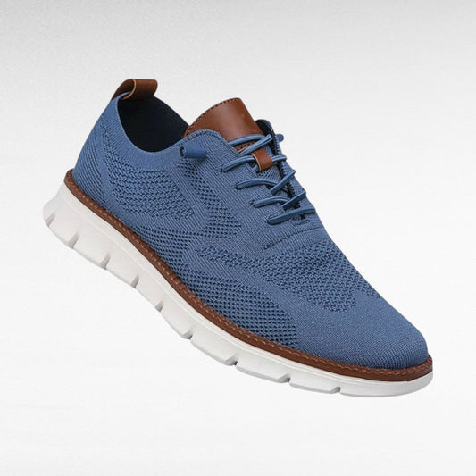Findenal – Men's Mesh Knit Shoes