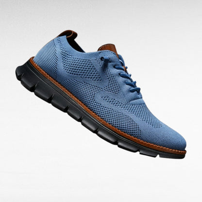 Findenal – Men's Mesh Knit Shoes