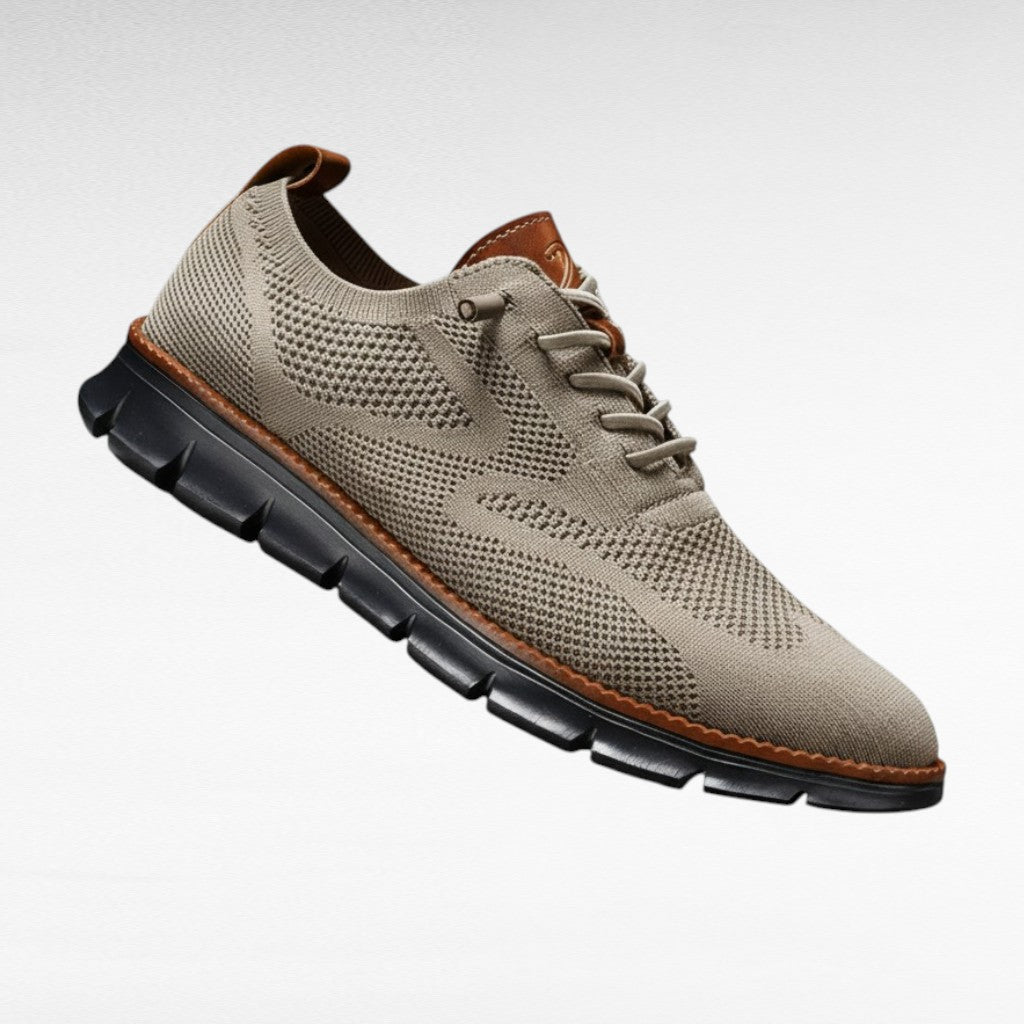 Findenal – Men's Mesh Knit Shoes