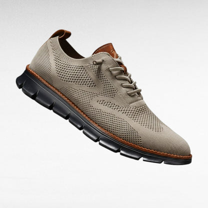 Findenal – Men's Mesh Knit Shoes