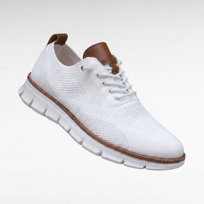 Findenal – Men's Mesh Knit Shoes