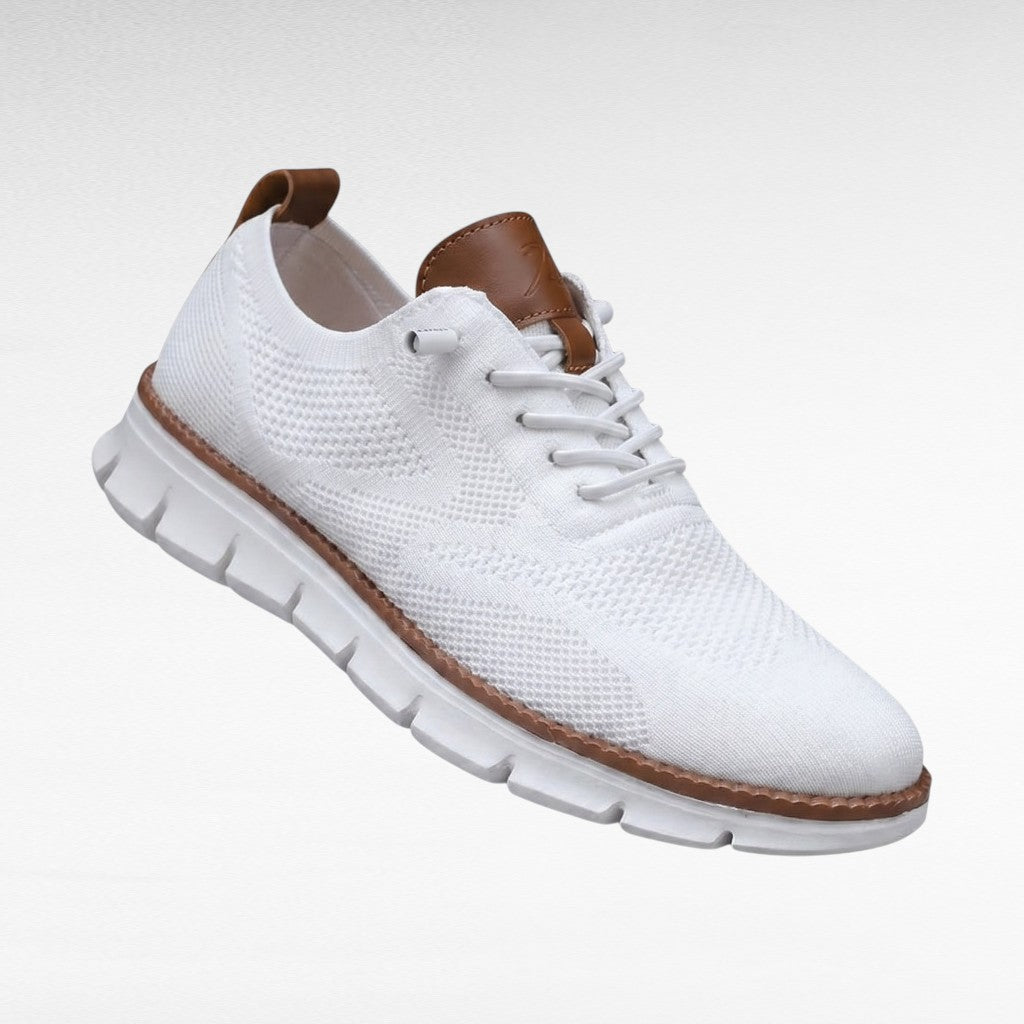 Findenal – Men's Mesh Knit Shoes