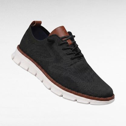 Findenal – Men's Mesh Knit Shoes