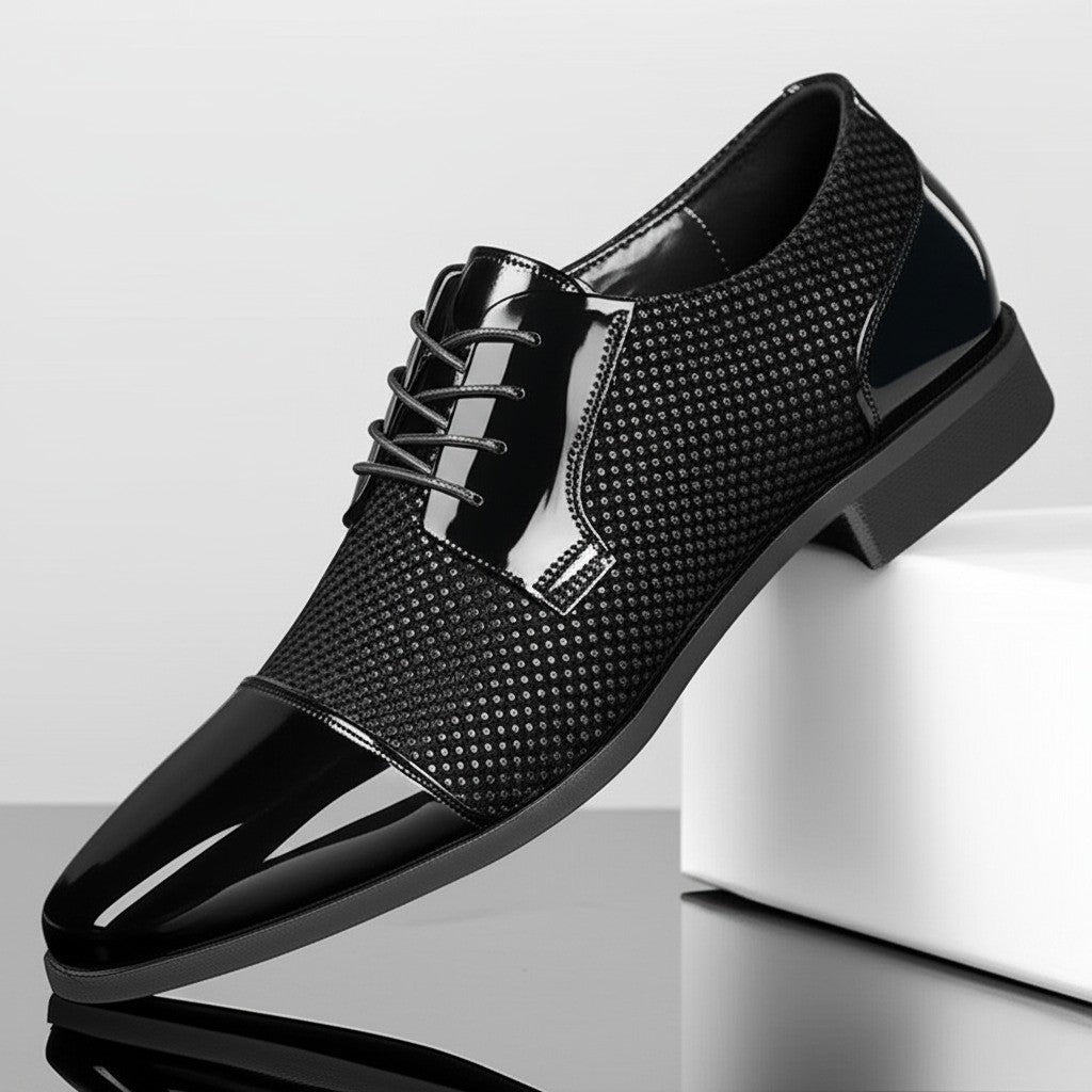REX MORETTI LOAFERS
