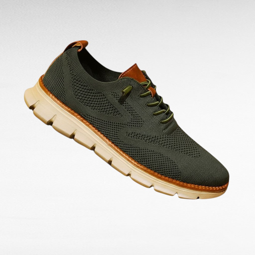 Findenal – Men's Mesh Knit Shoes