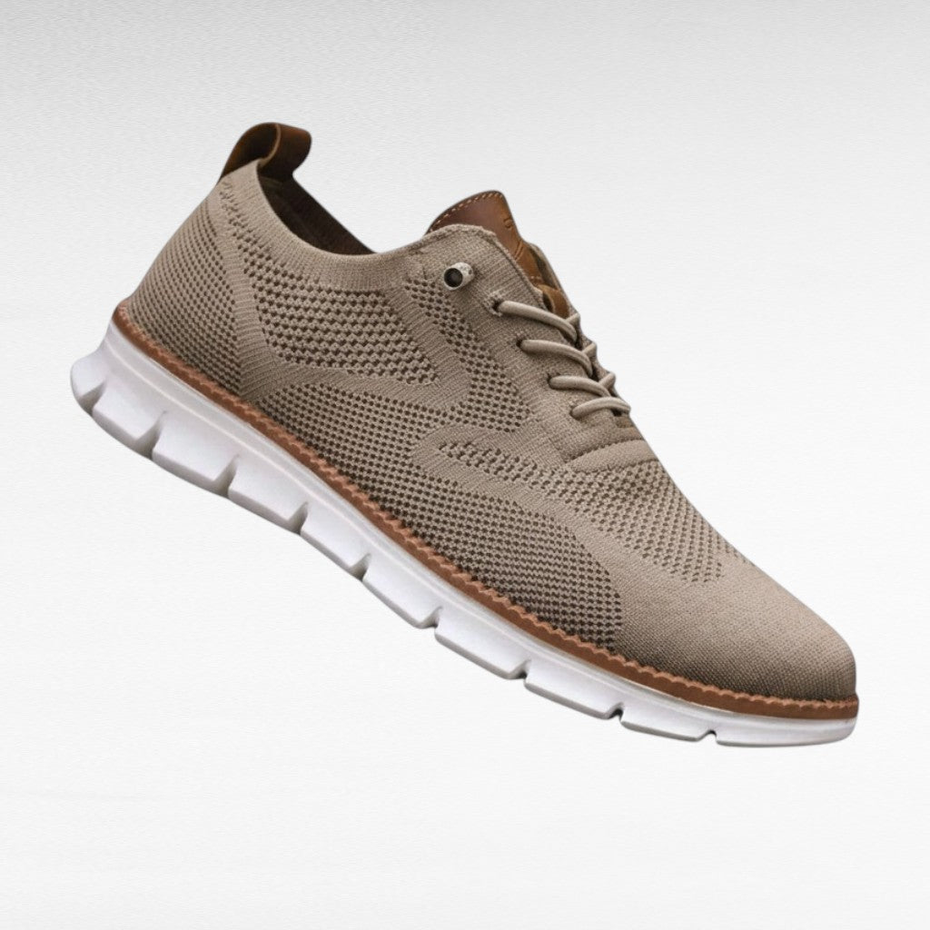 Findenal – Men's Mesh Knit Shoes