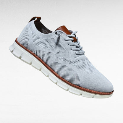 Findenal – Men's Mesh Knit Shoes