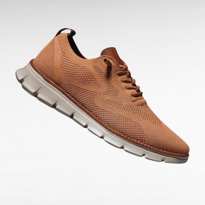Findenal – Men's Mesh Knit Shoes
