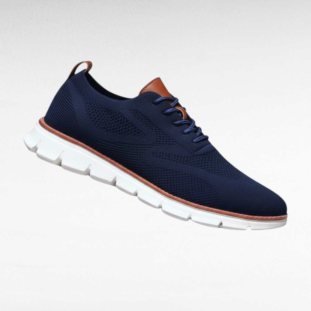 Findenal – Men's Mesh Knit Shoes