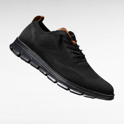 Findenal – Men's Mesh Knit Shoes