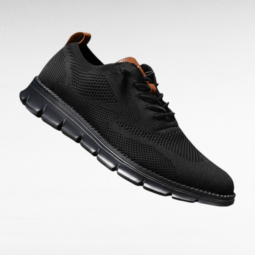 Findenal – Men's Mesh Knit Shoes