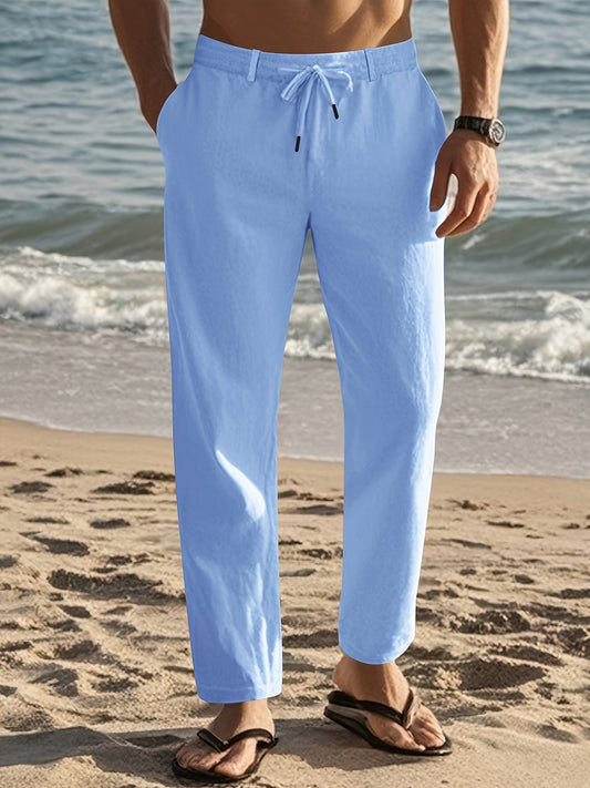 Findenal | SUMMER FLOW PANTS