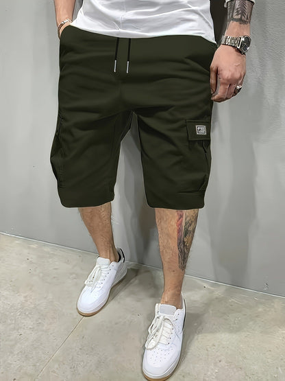 Findenal | Men's Cargo Shorts