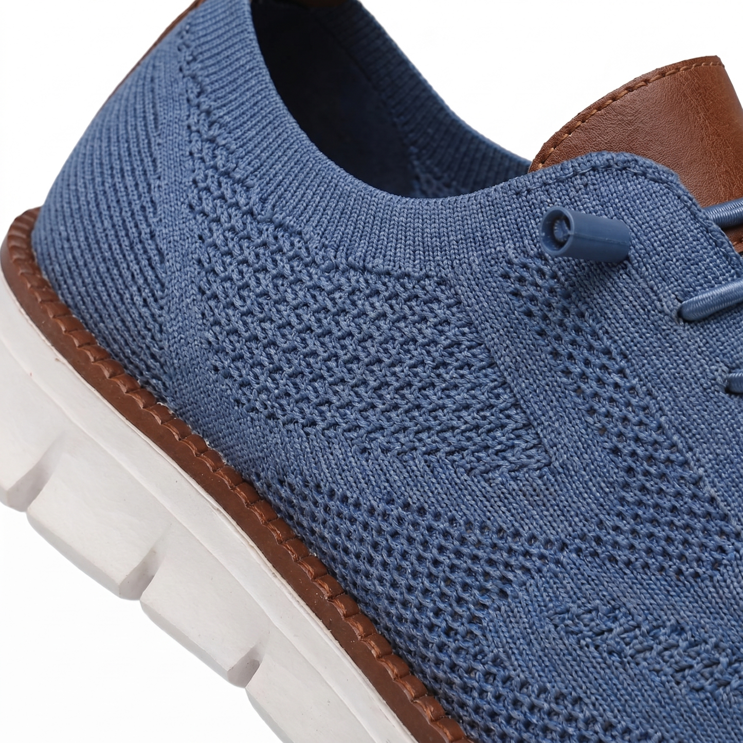 Findenal – Men's Mesh Knit Shoes