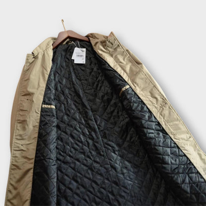 James – Stylish Men's Coat