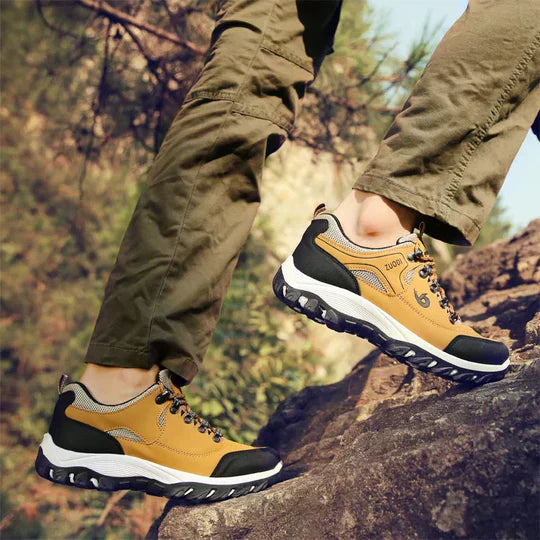 All-Day Comfort Walking Shoes for Men