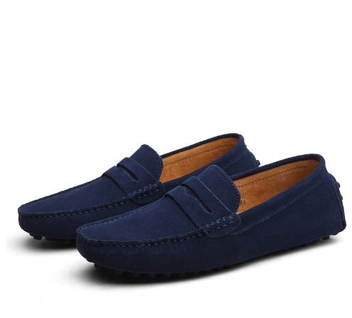Cazel | Classic Loafers for Men