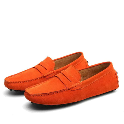 Cazel | Classic Loafers for Men