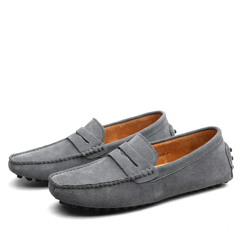 Cazel | Classic Loafers for Men