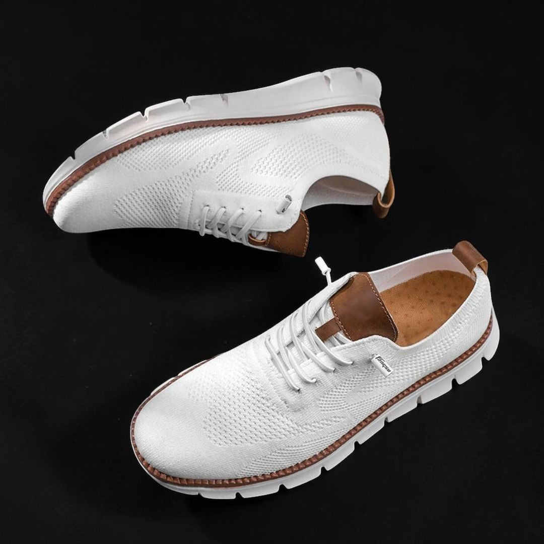 Findenal – Men's Mesh Knit Shoes