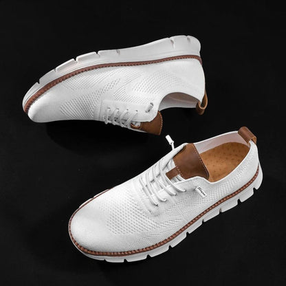 Findenal – Men's Mesh Knit Shoes