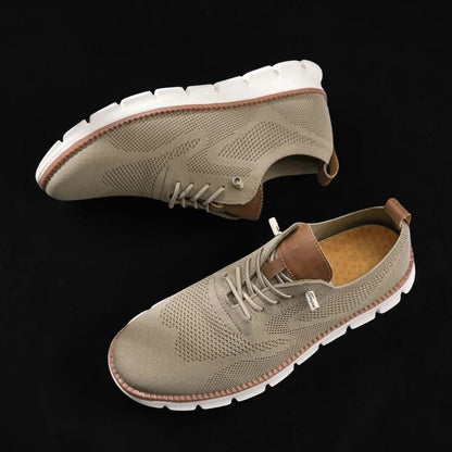 Findenal – Men's Mesh Knit Shoes