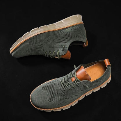 Findenal – Men's Mesh Knit Shoes