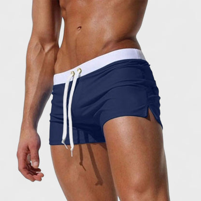 James | Handcrafted Summer Swim Trunks